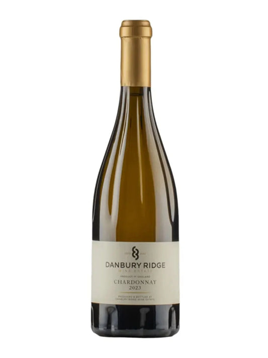 Danbury Ridge Chardonnay 2023 Essex, England