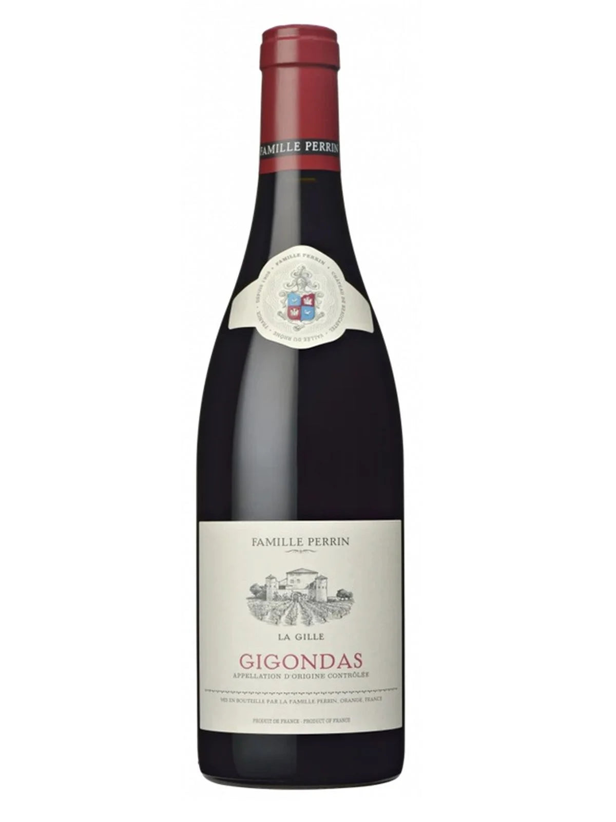 Gigondas La Gille 2023 Famille Perrin