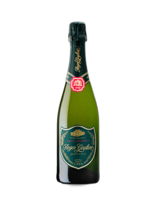 Roger Goulart Gran Reserva 2020 Cava, Josep Valls