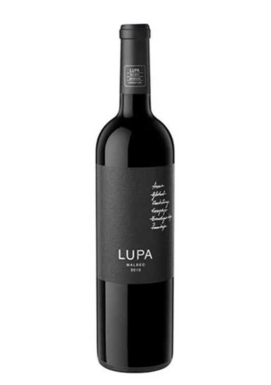 Lupa Malbec 2020 Altamira, Mendoza