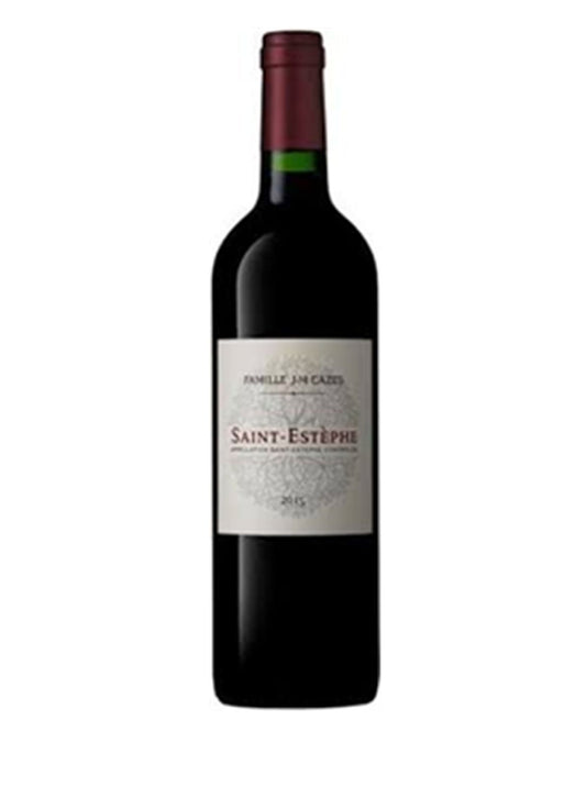 St Estephe 2019 by Ch. Ormes de Pez Bordeaux