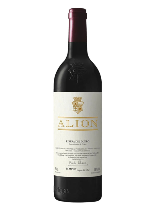 Alion Tempos Vega Sicilia 2022, Ribera del Duero