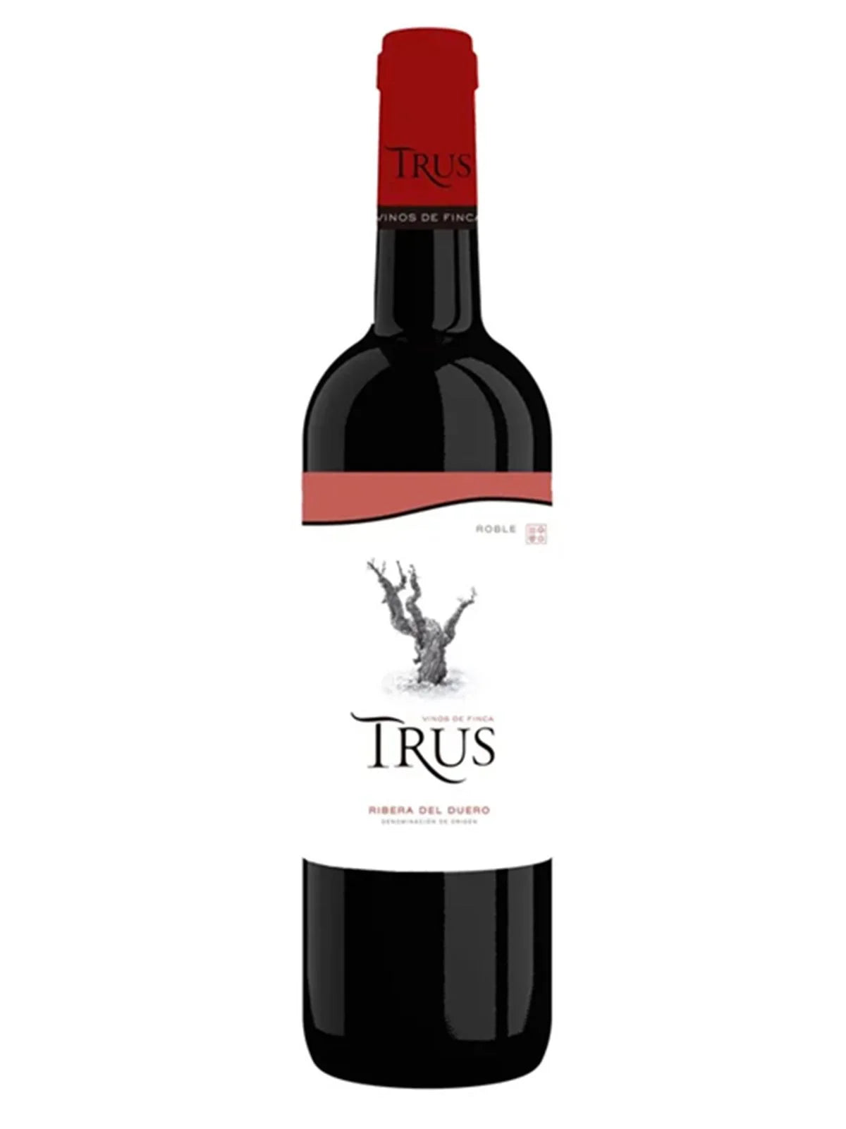Trus Ribera del Duero 2024, Bodegas Trus