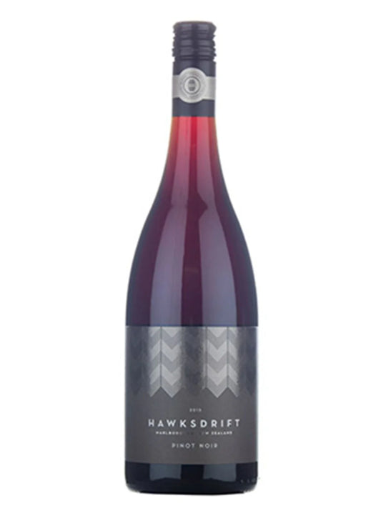 Hawksdrift Pinot Noir 2022, Marlborough