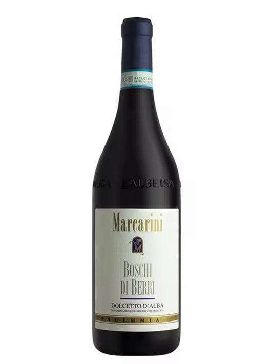 Dolcetto D Alba, Boschi di Berri 2019, Marcarini