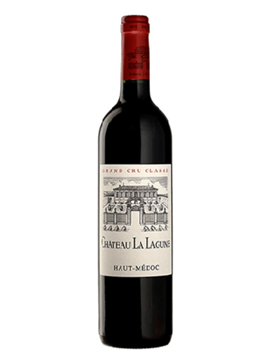 Ch. La Lagune 2012 3rd Growth Haut Medoc