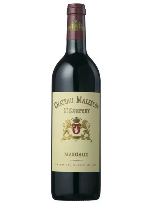 Ch Malescot St Exupery 2018 Margaux Grand Cru Clas