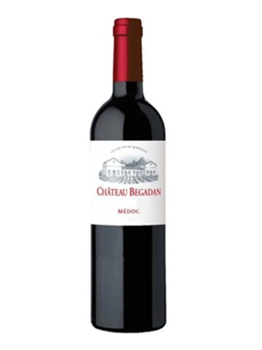 Ch. Begadan 2020 Medoc Cru Artisan