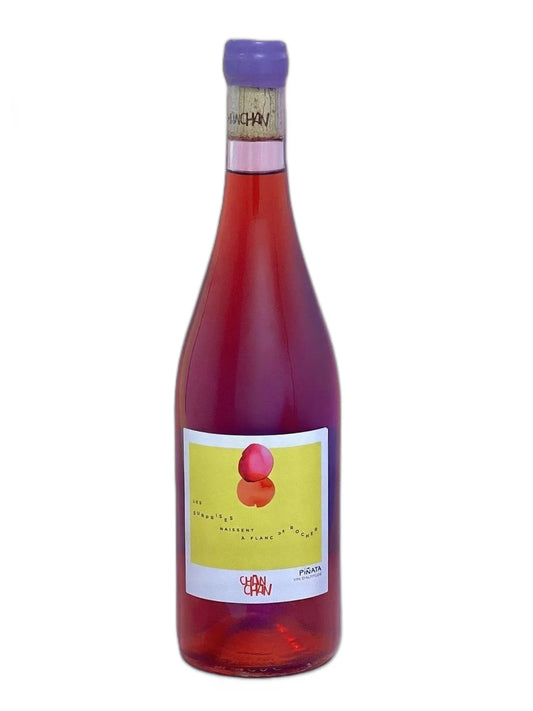 Dom. Chan Chan Pinata 2025 Low Intervention Vin de France, Rousillon