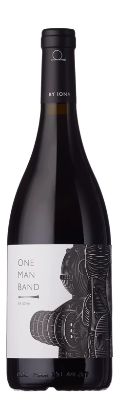 Iona One Man Band Red 2019 Elgin Valley