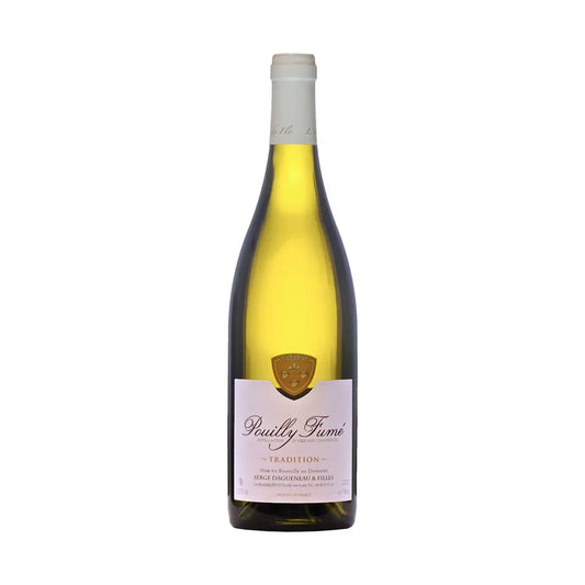 Pouilly Fume 2023 Serge Dagueneau
