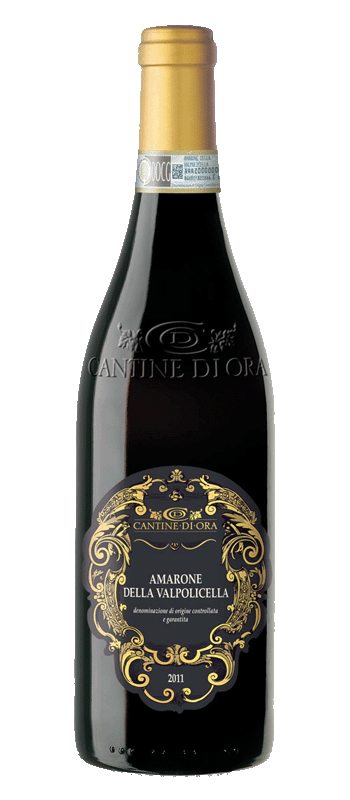 Amarone della Valpolicella Cantine di Ora 2020