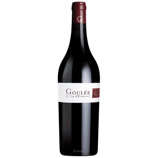 Goulee By Ch. Cos Destournel 2016 Medoc