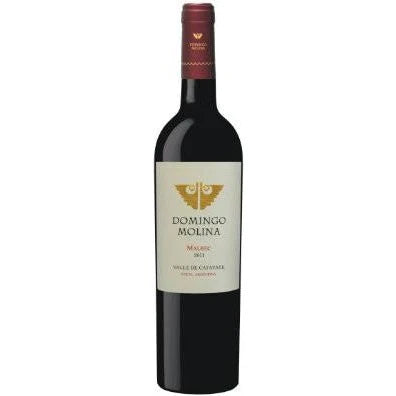 Domingo Molina Malbec 2020 , Salta
