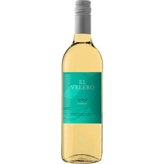 El Velero Verdejo, Spain