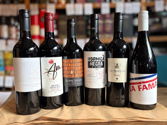 Great Value Red Case Deal £47 Save Over £12