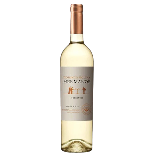 Domingo Hermanos Torrontes 2022, Salta