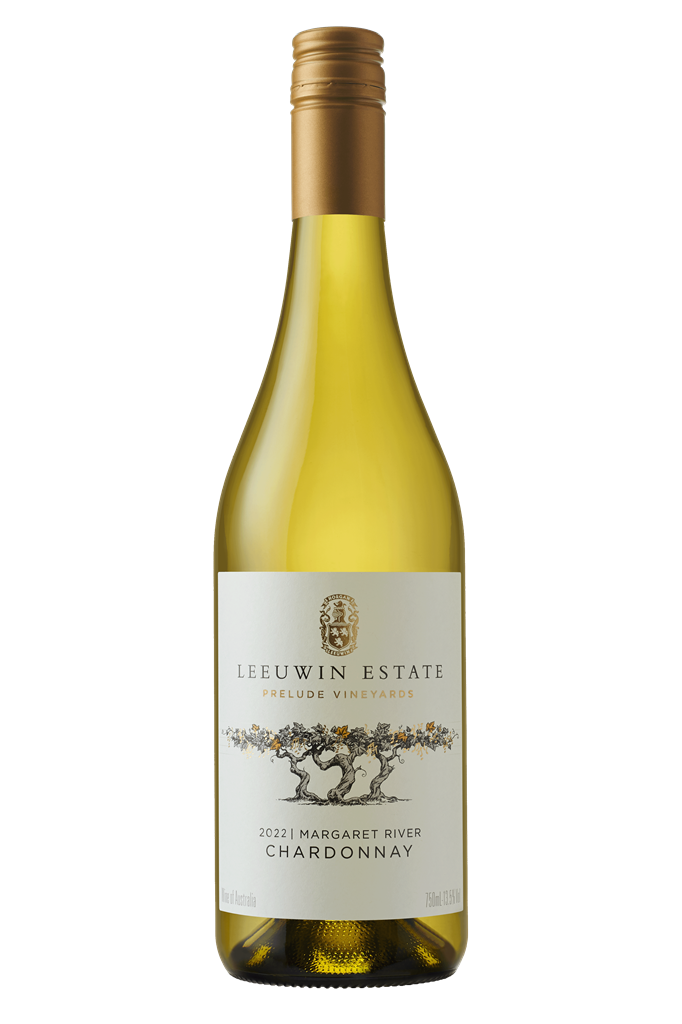 Leeuwin Estate Prelude Chardonnay 2022