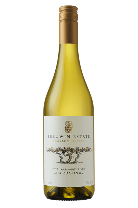 Leeuwin Estate Prelude Chardonnay 2022