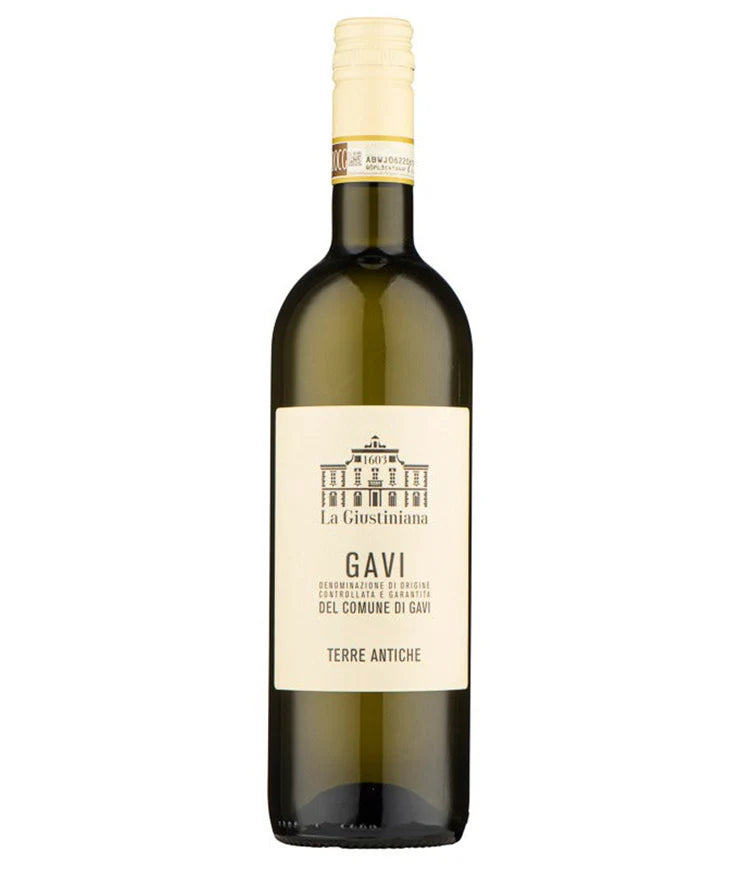 Gavi del Comune di Gavi DOCG Terre Antiche 2023