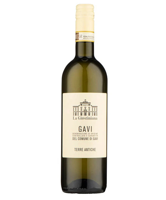 Gavi del Comune di Gavi DOCG Terre Antiche 2023