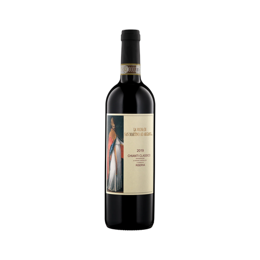 Chianti Classico Riserva DOCG 2021 La Vigna di San Martino ad Argiano