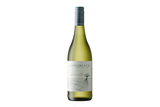 Longbeach Sauvignon Blanc, South Africa