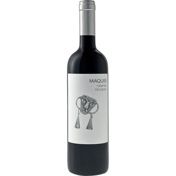 Vina Maquis Reserve Cabernet Sauvignon 2018