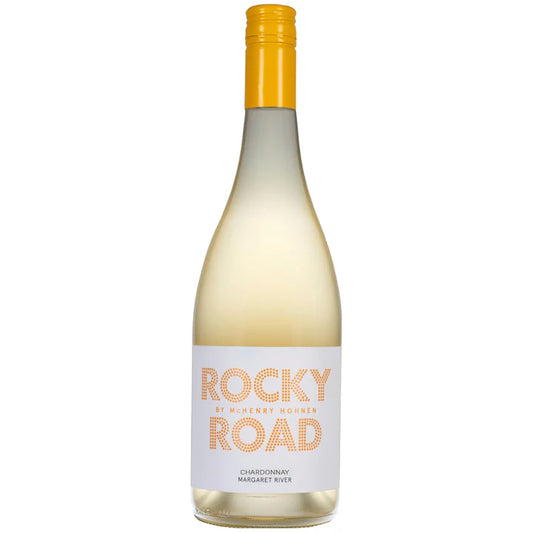 Rocky Road by McHenry Hohnen Chardonnay 2022 , Margaret River