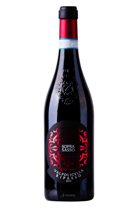 Soprasasso Valpolicella Ripasso DOC 2020