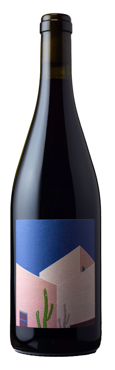 Basket Range Wine Pinot Noir 2023 Adelaide Hills