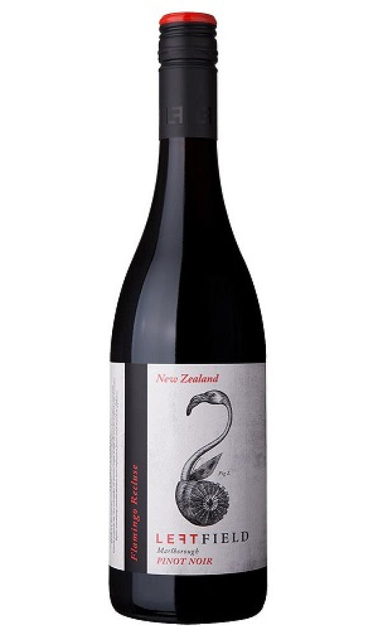 LeftField Pinot Noir Marlborough 2021