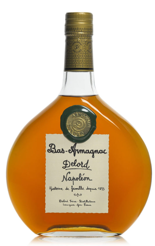 Delord 15 YO Armagnac 70cl
