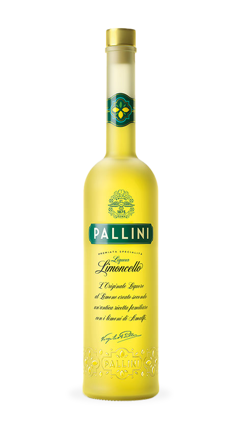 Pallini Limoncello 26% 70cl
