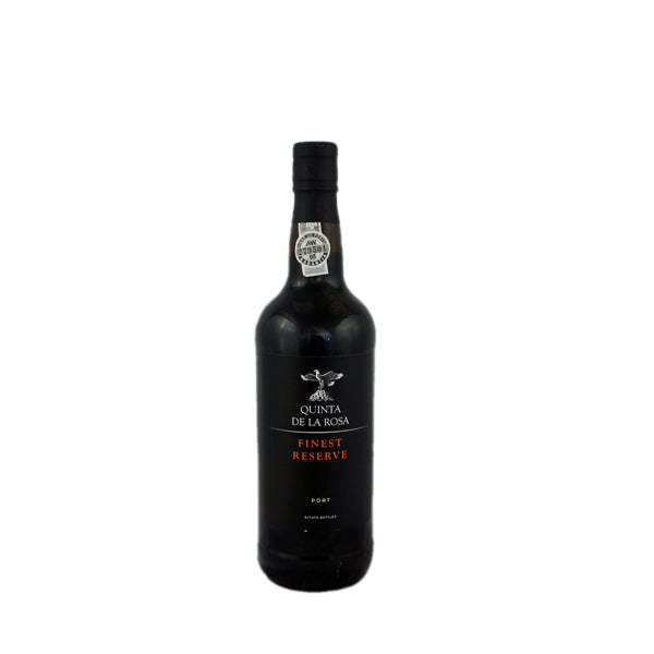 Quinta de la Rosa Finest Reserve Port