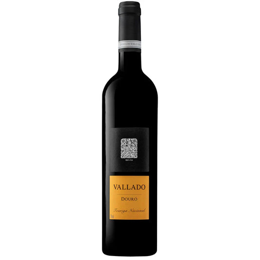 Vallado Touriga Nacional 2018, Douro Valley