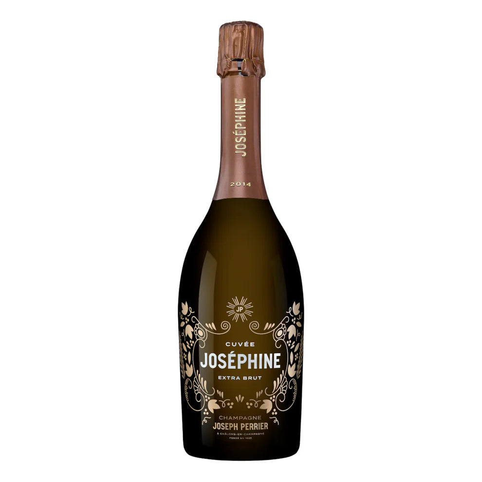 Joseph Perrier Cuvee Josephine 2014 In Gift Box