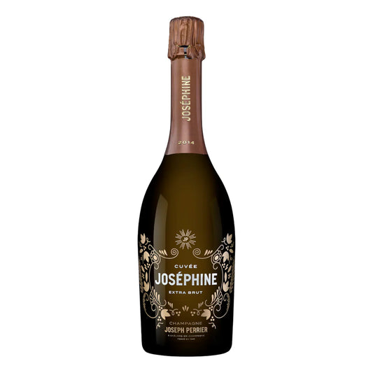 Joseph Perrier Cuvee Josephine 2014 In Gift Box