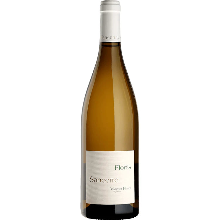 Sancerre Cuvee Flores, Vincent Pinard 2021