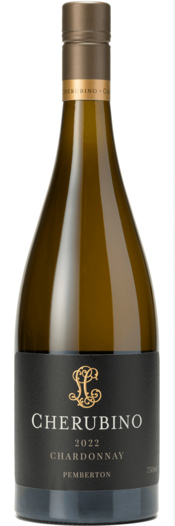Larry Cherubino Pemberton Chardonnay 2023, Western Australia
