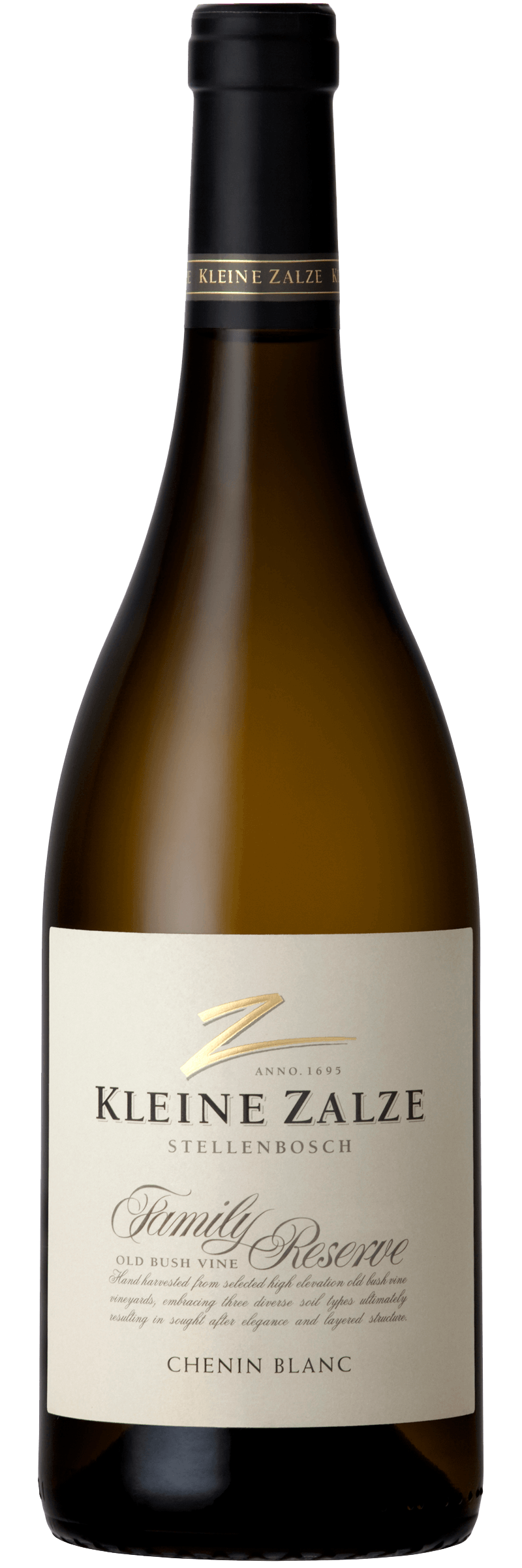 Kleine Zalze Family Reserve Chenin Blanc 2023, Stellenbosch