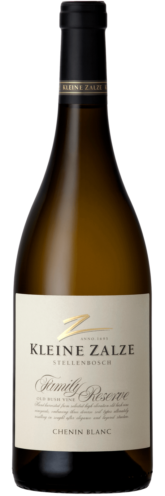 Kleine Zalze Family Reserve Chenin Blanc 2023, Stellenbosch