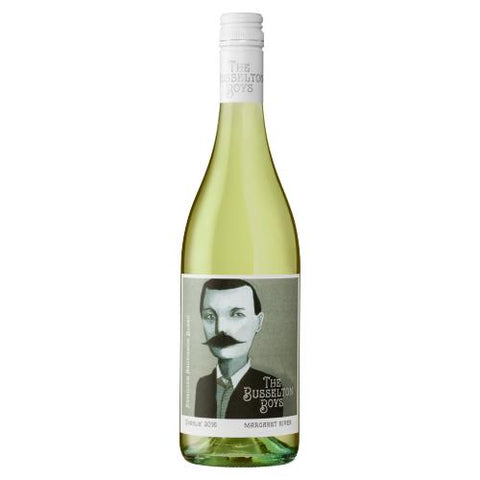 The Busselton Boys Semillon Sauvignon Margaret River