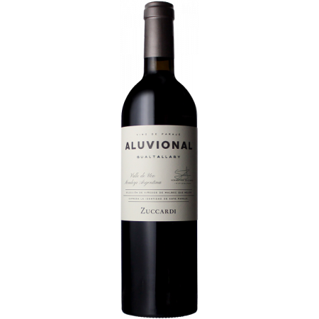 Zuccardi Alluvinoal 2018 Gualtallary, Uco Valley, Mendoza
