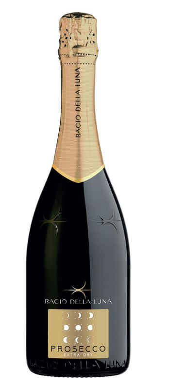 Bacio Della Luna Valdobbiadene Prosecco Extra Dry