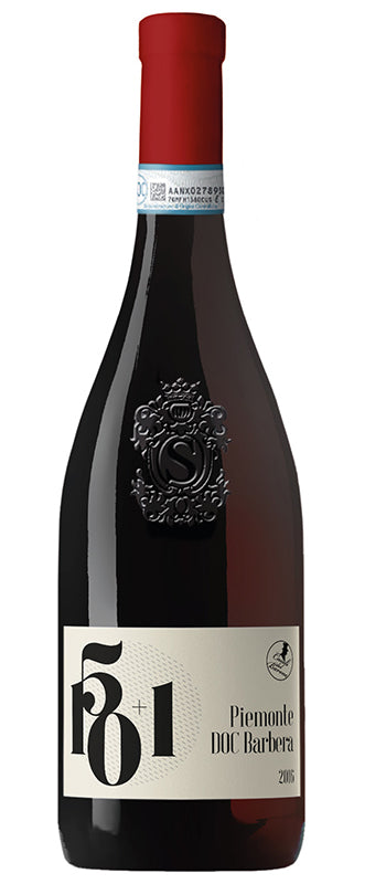 Casali del Barone Barbera DOC Piemonte