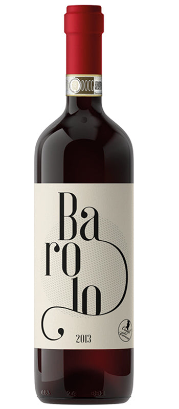 Casali del Barone Barolo DOCG