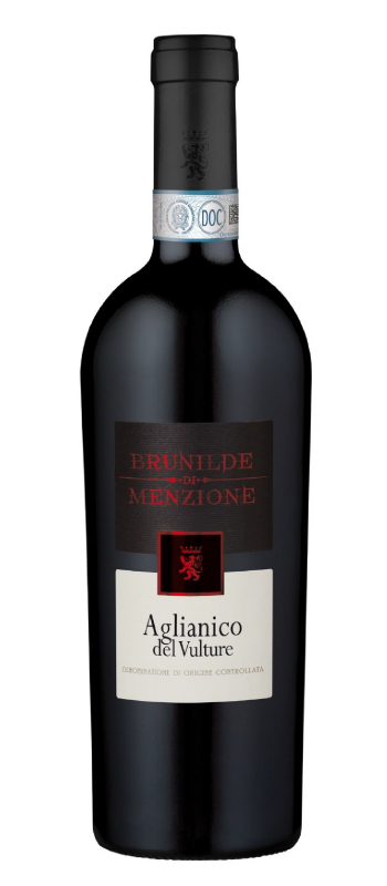 Brunilde di Menzione Aglianico del Vulture DOC