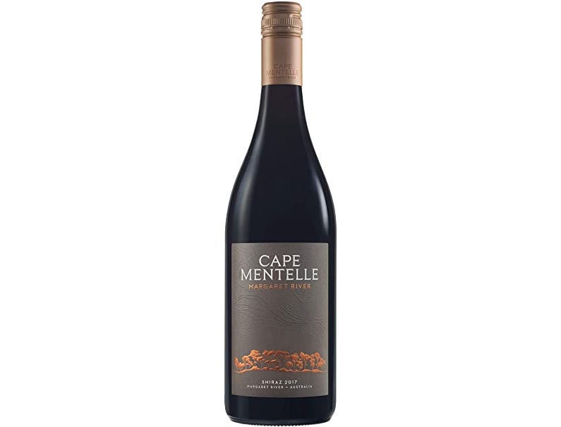 Cape Mentelle Shiraz 2017 Margaret River