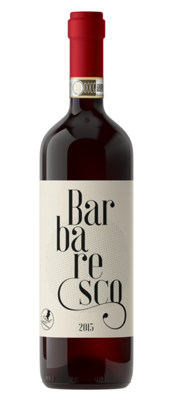 Casali del Barone Barbaresco DOCG